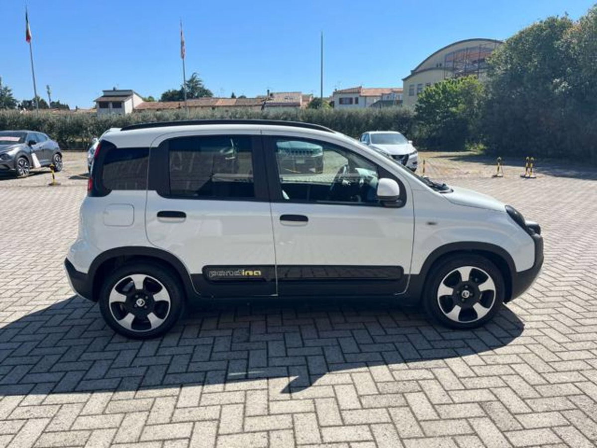 Fiat Panda 1.0 firefly hybrid s&s 70cv (4)