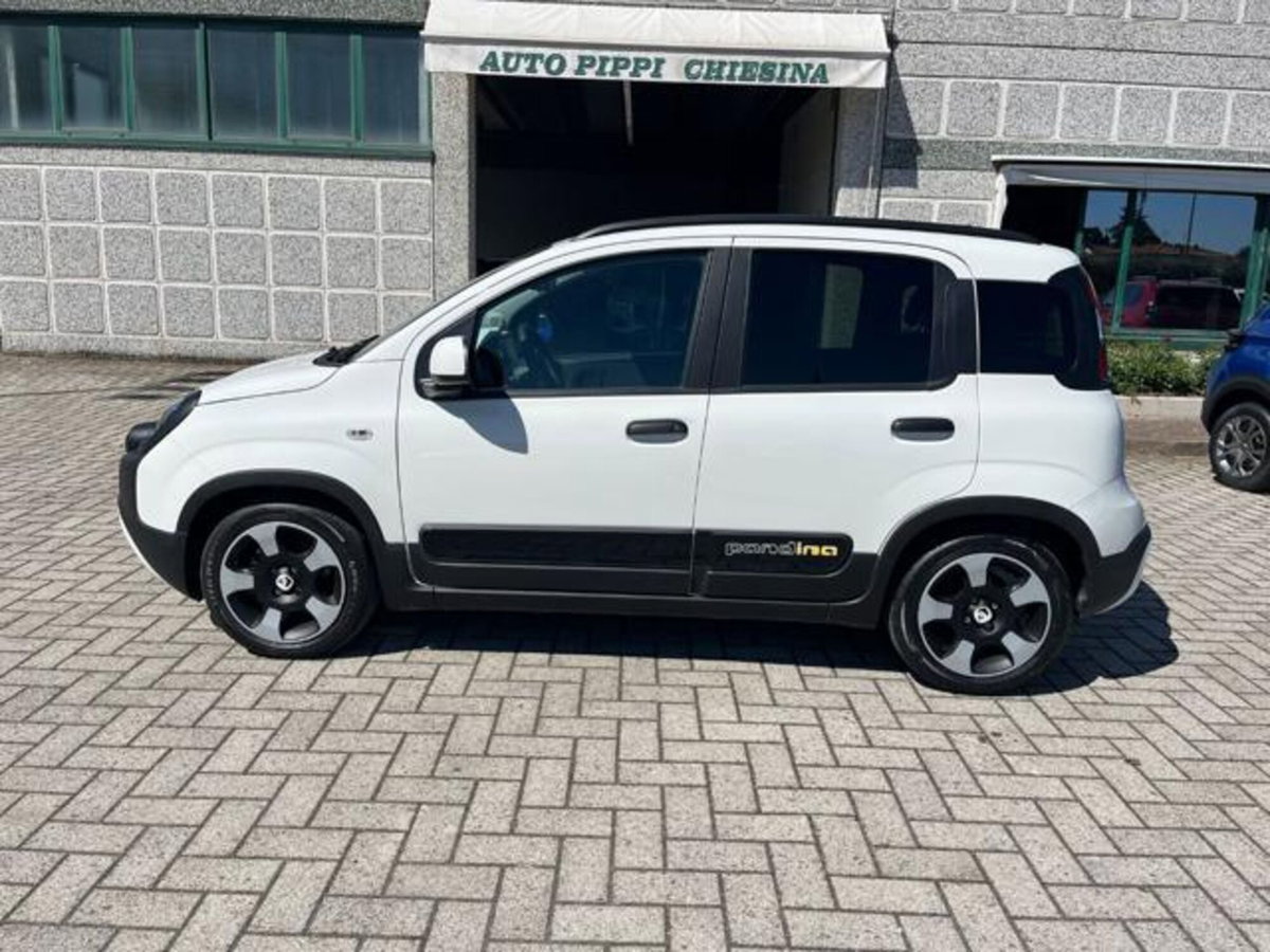 Fiat Panda 1.0 firefly hybrid s&s 70cv (5)