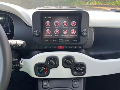 Fiat Panda 1.0 firefly hybrid s&s 70cv (9)
