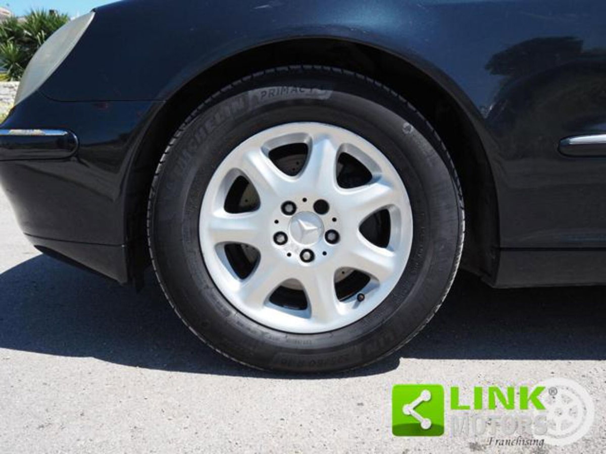 Mercedes-Benz Classe S 320 cat (16)