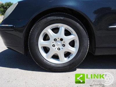 Mercedes-Benz Classe S 320 cat (16)
