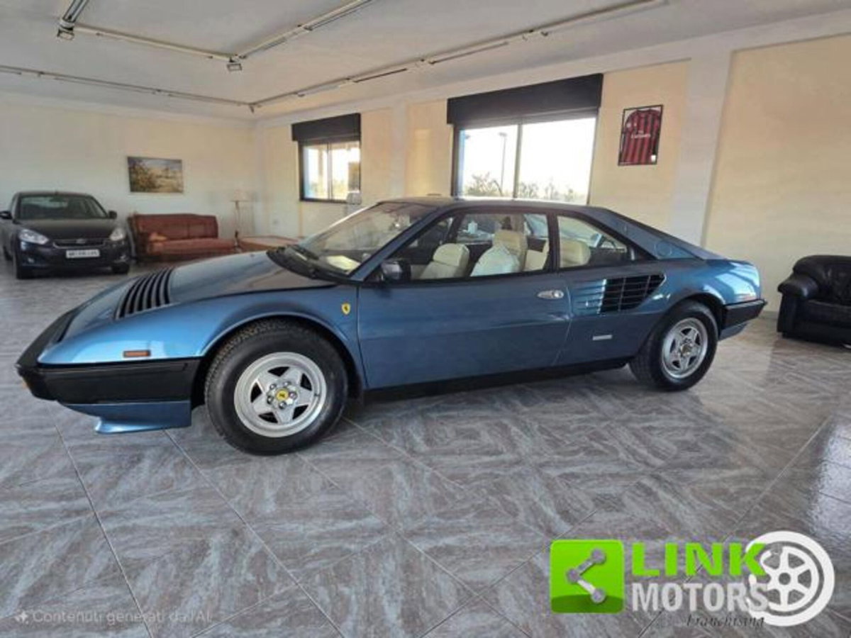 Ferrari Mondial Coupé 8 (10)