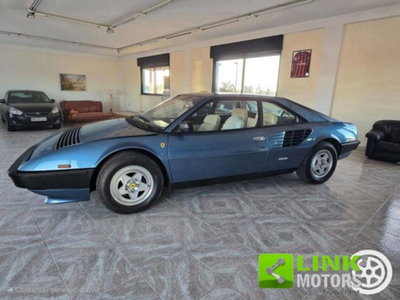 Ferrari Mondial Coupé 8 (10)
