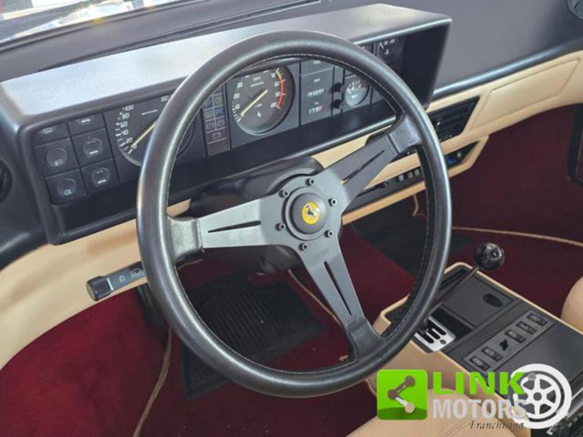 Ferrari Mondial Coupé 8 (11)