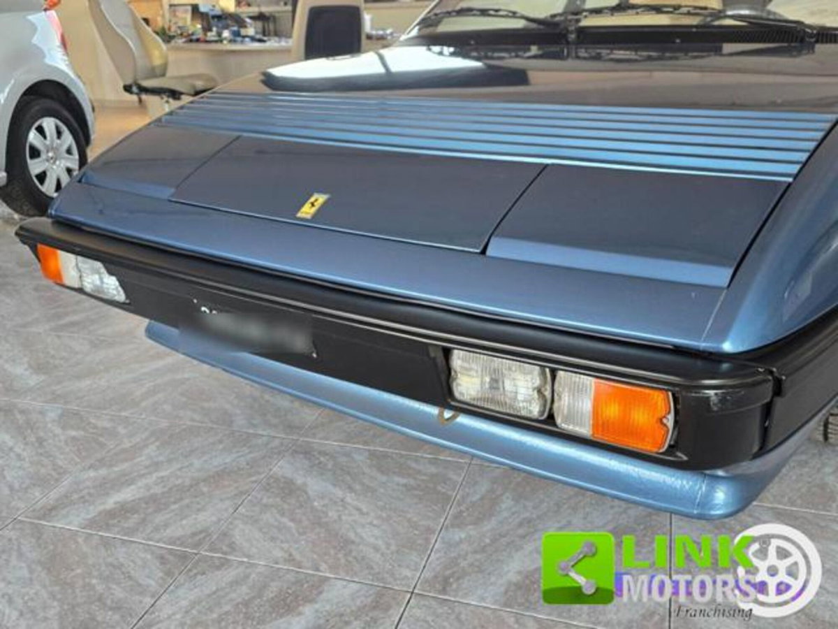 Ferrari Mondial Coupé 8 (15)