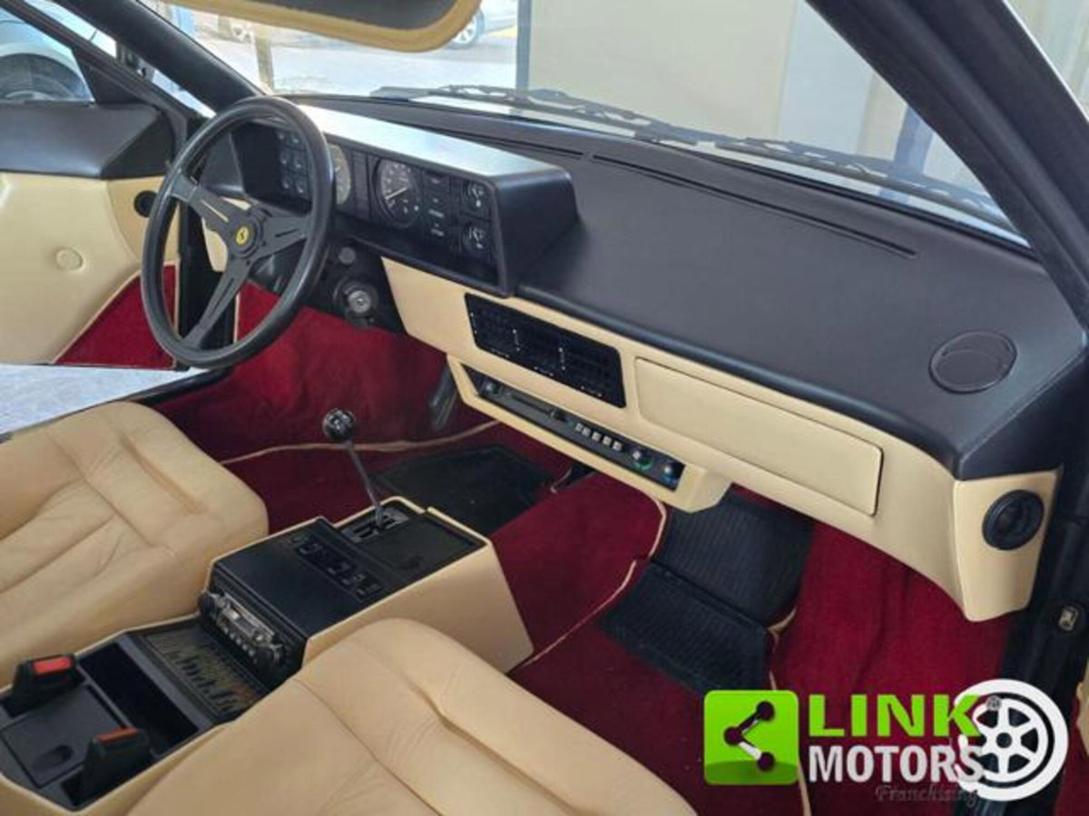 Ferrari Mondial Coupé 8 (20)
