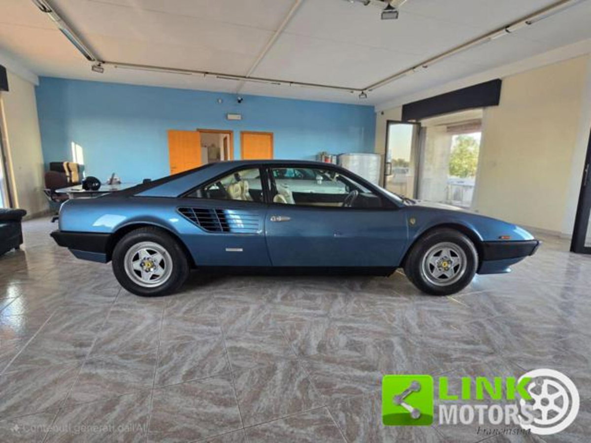 Ferrari Mondial Coupé 8 (3)