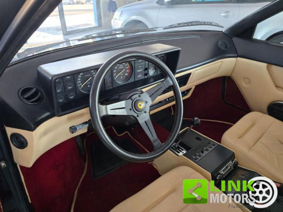 Ferrari Mondial Coupé 8 (4)