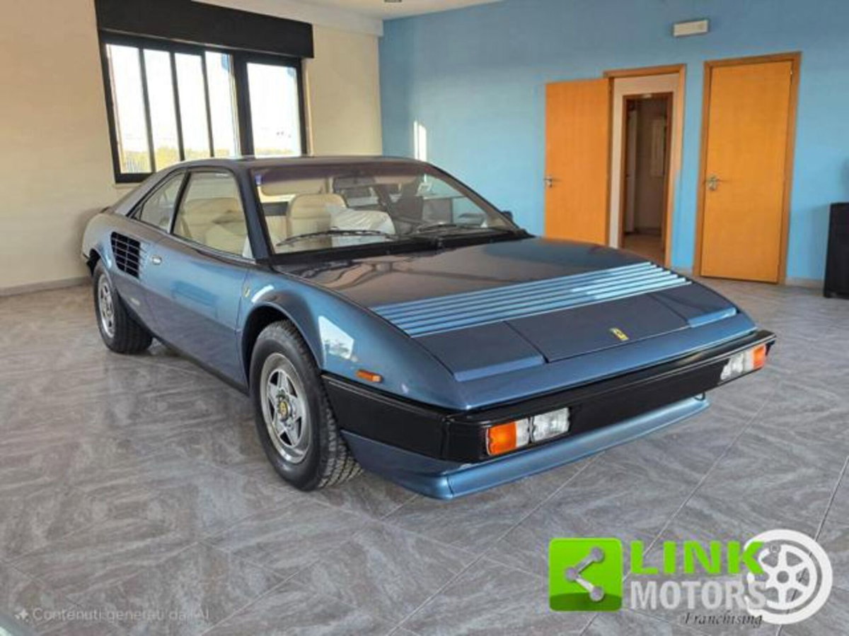 Ferrari Mondial Coupé 8 (8)