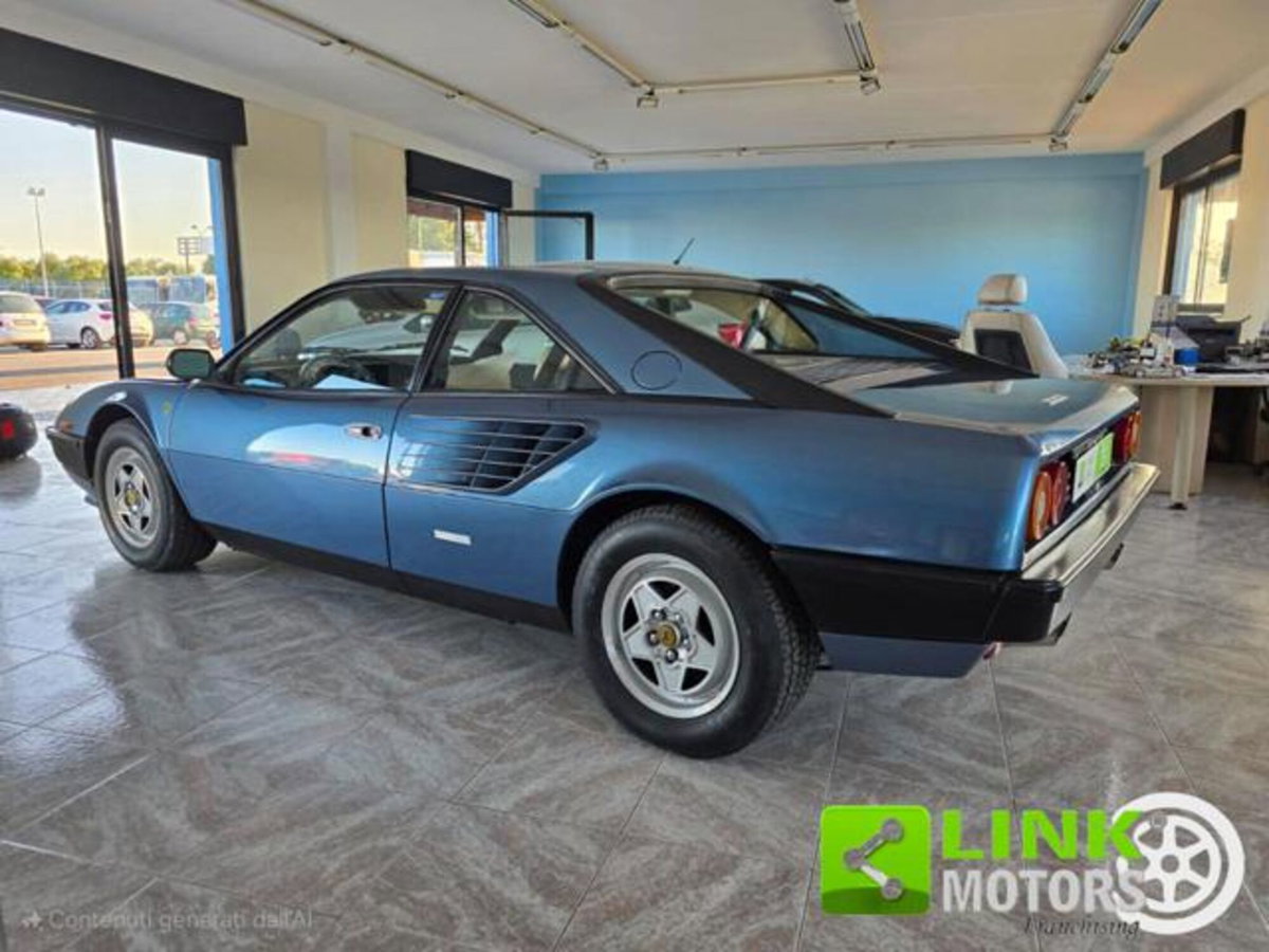 Ferrari Mondial Coupé 8 (9)