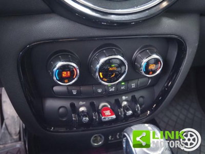 MINI Mini Clubman 2.0 Cooper D Yours Clubman (14)