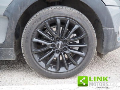 MINI Mini Clubman 2.0 Cooper D Yours Clubman (18)