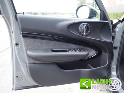 MINI Mini Clubman 2.0 Cooper D Yours Clubman (19)