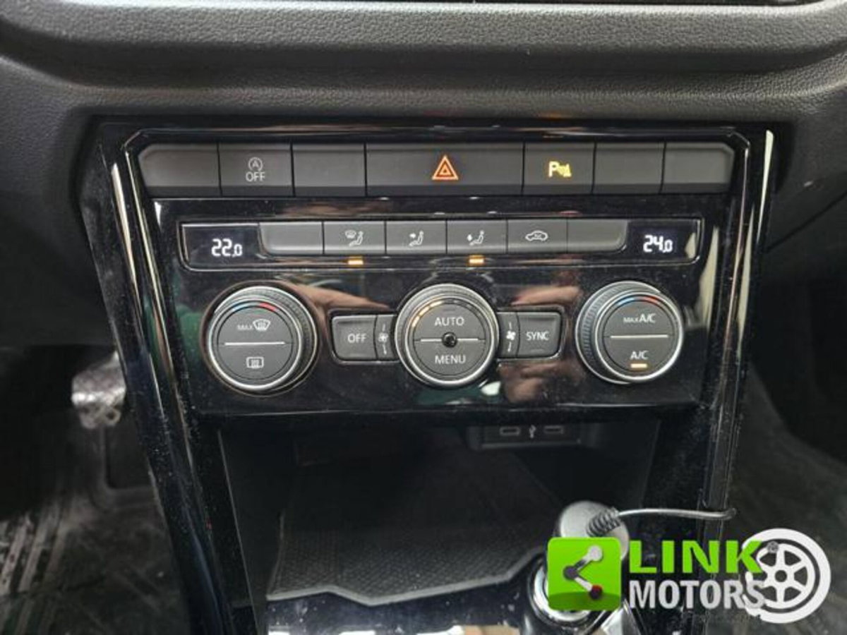 Volkswagen T-Roc 2.0 TDI SCR Advanced BlueMotion Technology (14)