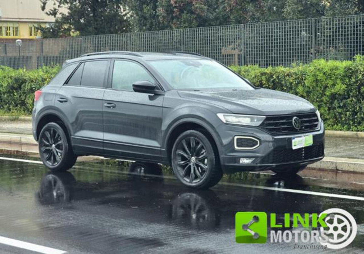 Volkswagen T-Roc 2.0 TDI SCR Advanced BlueMotion Technology (16)