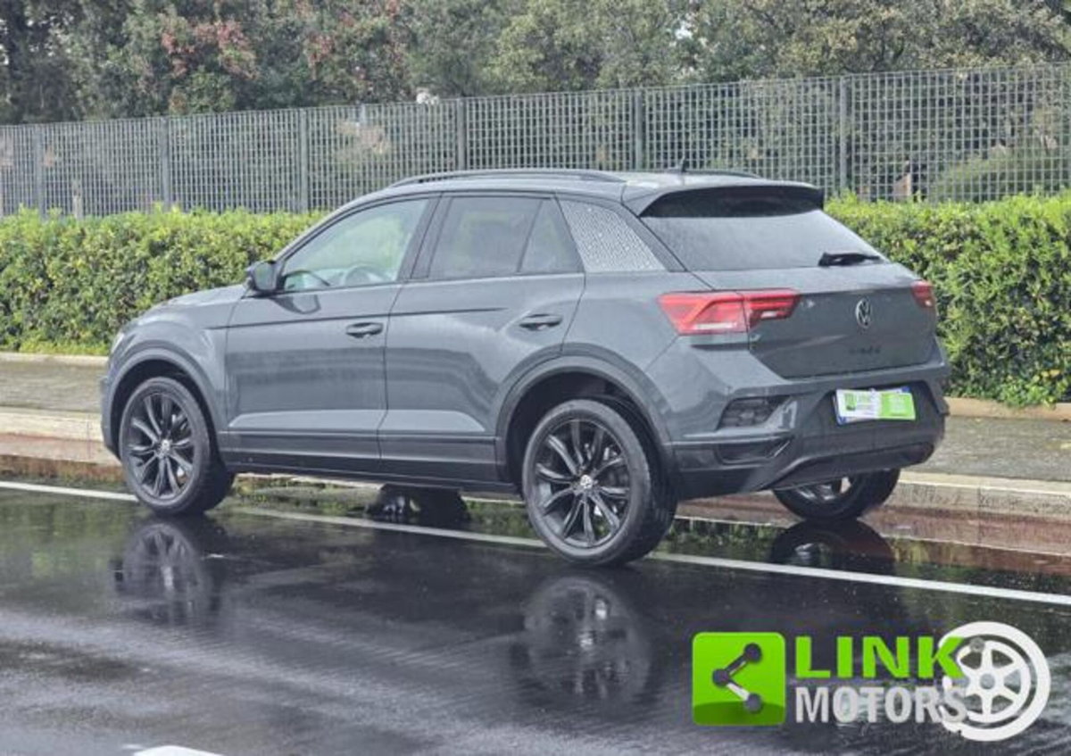 Volkswagen T-Roc 2.0 TDI SCR Advanced BlueMotion Technology (17)