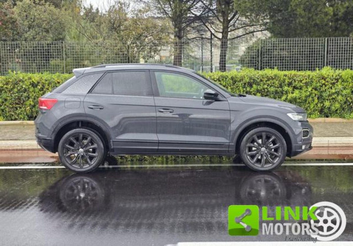 Volkswagen T-Roc 2.0 TDI SCR Advanced BlueMotion Technology (18)