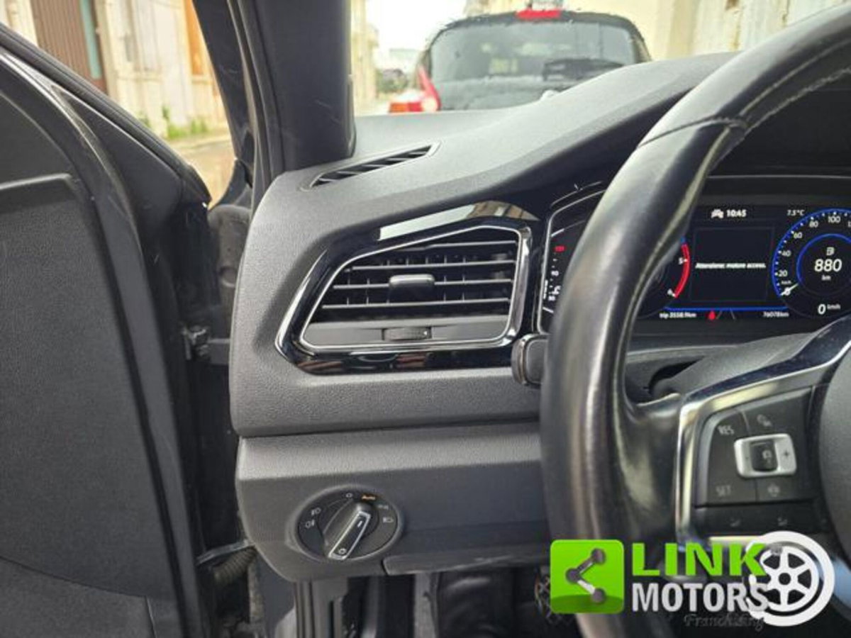 Volkswagen T-Roc 2.0 TDI SCR Advanced BlueMotion Technology (19)