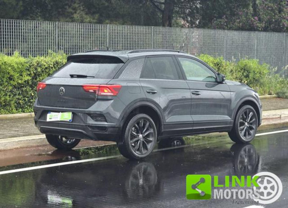 Volkswagen T-Roc 2.0 TDI SCR Advanced BlueMotion Technology (2)