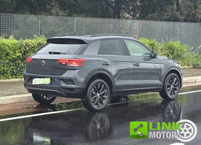 Volkswagen T-Roc 2.0 TDI SCR Advanced BlueMotion Technology (2)