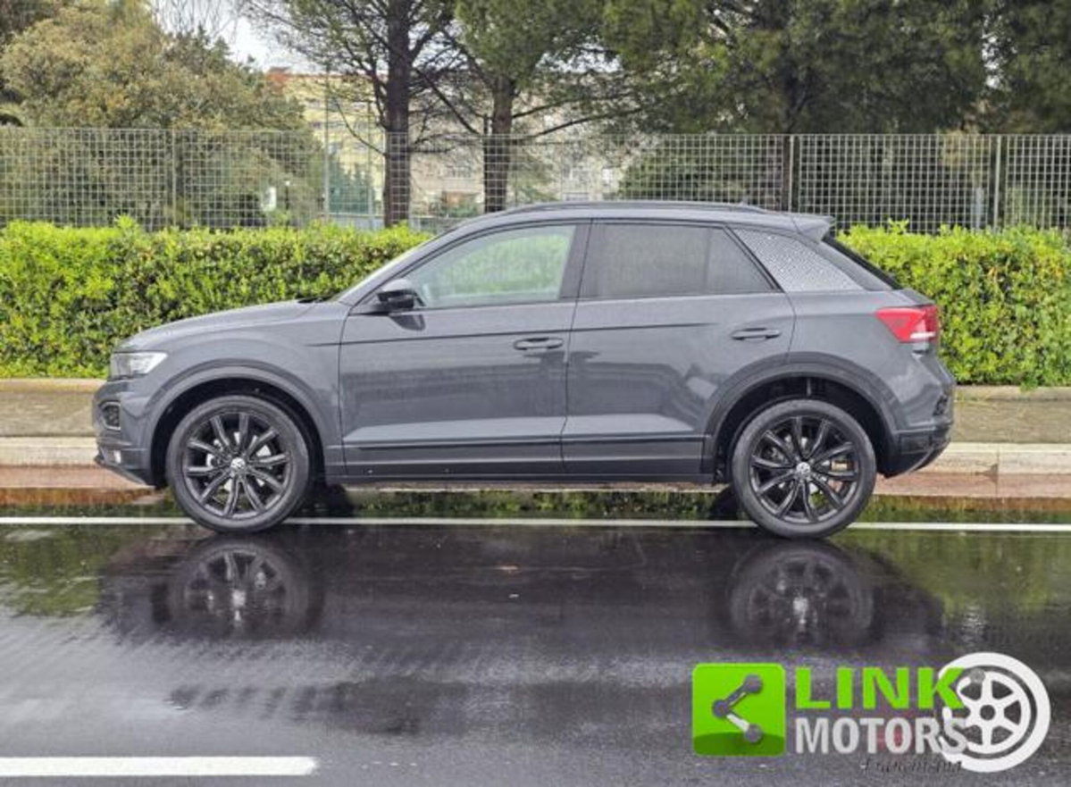 Volkswagen T-Roc 2.0 TDI SCR Advanced BlueMotion Technology (3)