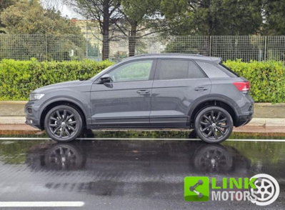 Volkswagen T-Roc 2.0 TDI SCR Advanced BlueMotion Technology (3)