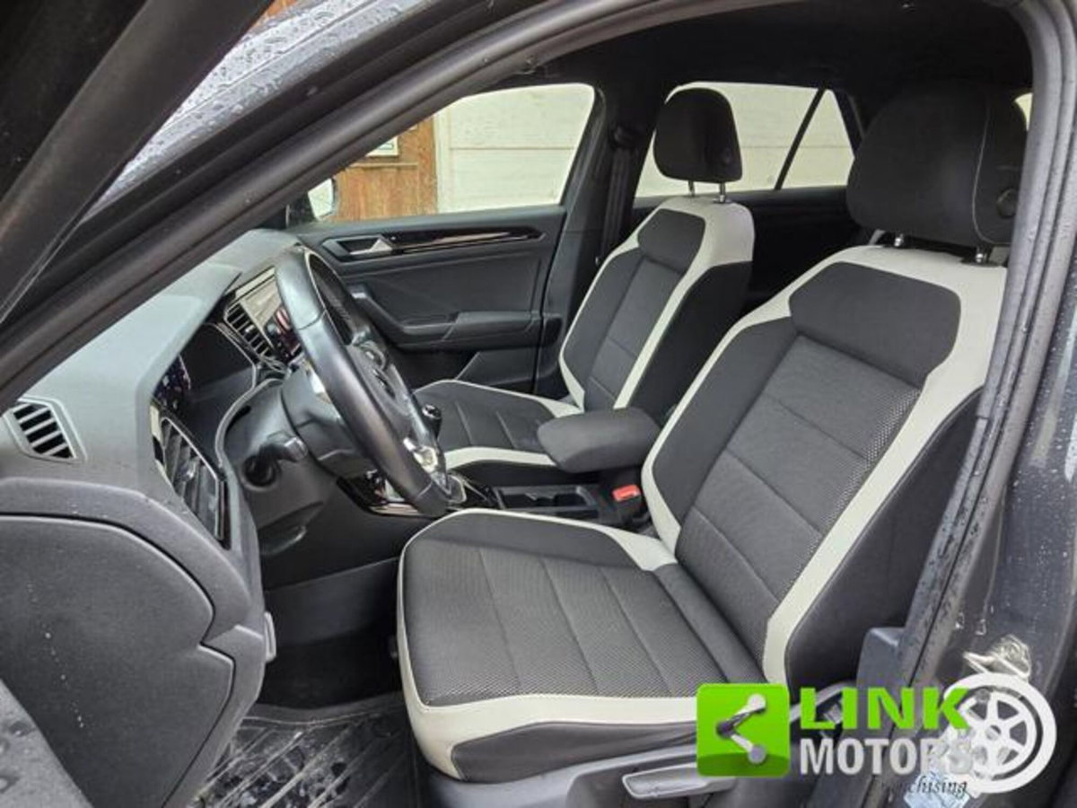 Volkswagen T-Roc 2.0 TDI SCR Advanced BlueMotion Technology (5)