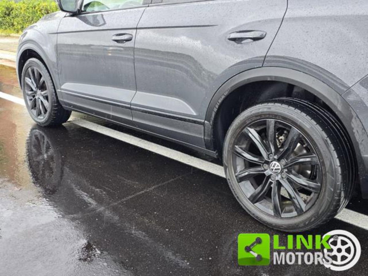 Volkswagen T-Roc 2.0 TDI SCR Advanced BlueMotion Technology (9)