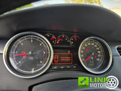 Peugeot 508 BlueHDi 180 EAT6 S&S Feline (11)