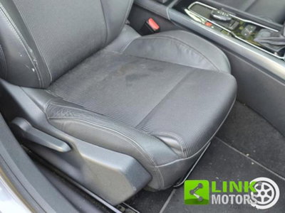 Peugeot 508 BlueHDi 180 EAT6 S&S Feline (19)