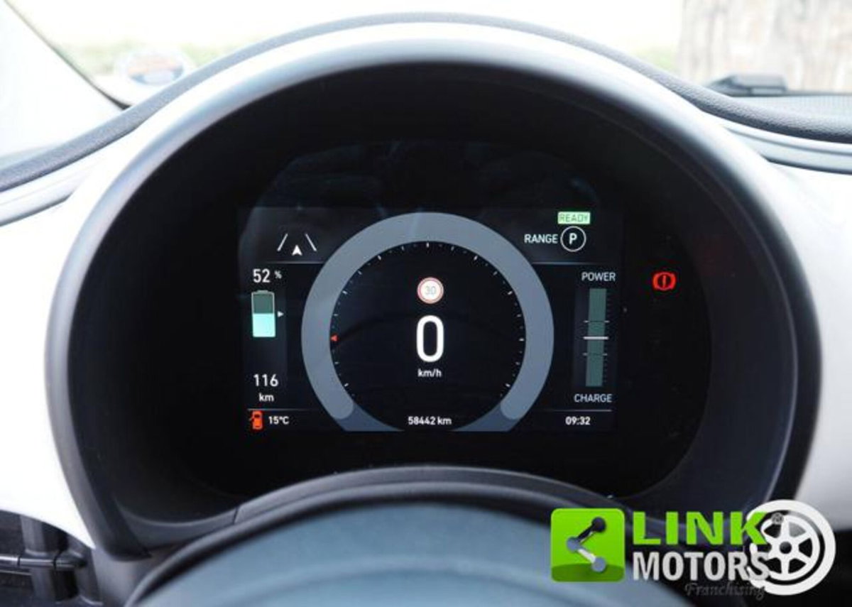 Fiat 500e Icon 3+1 42 kWh (11)