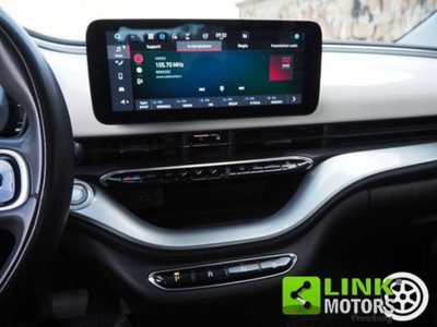 Fiat 500e Icon 3+1 42 kWh (12)