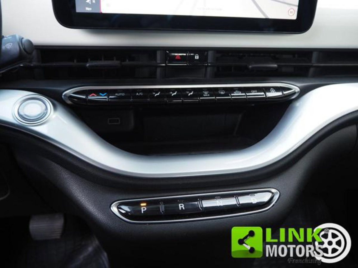 Fiat 500e Icon 3+1 42 kWh (14)