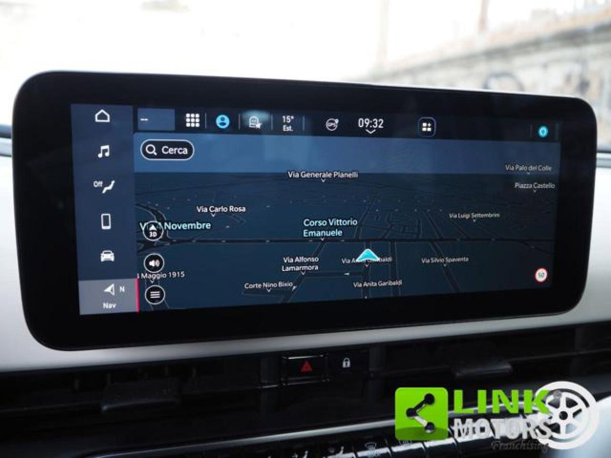 Fiat 500e Icon 3+1 42 kWh (15)