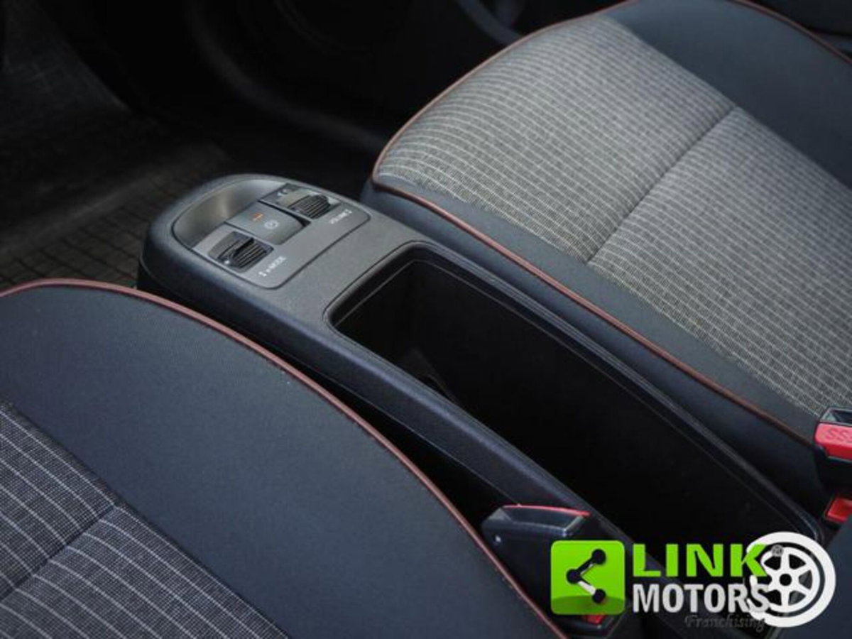 Fiat 500e Icon 3+1 42 kWh (16)