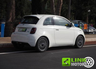 Fiat 500e Icon 3+1 42 kWh (2)