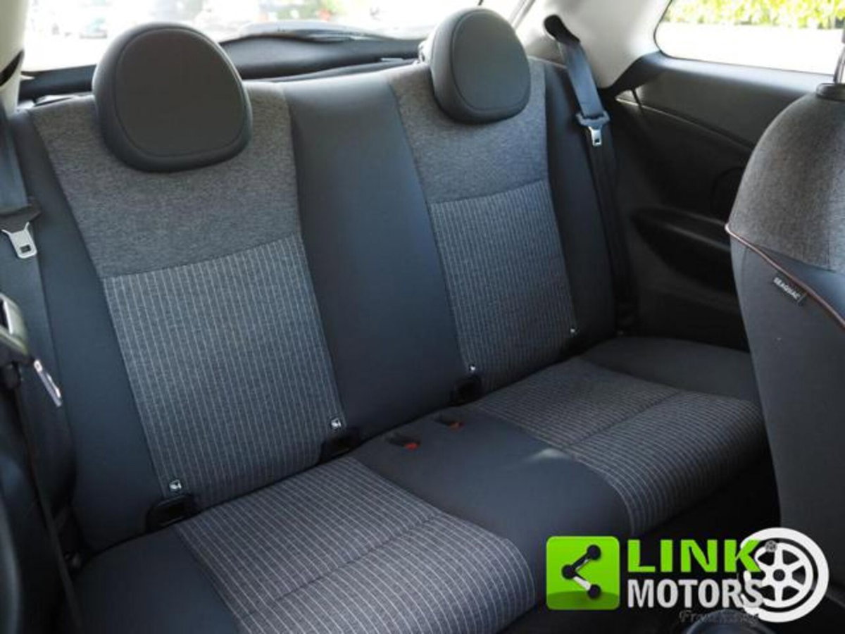 Fiat 500e Icon 3+1 42 kWh (20)