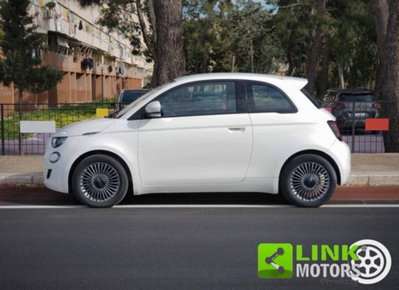 Fiat 500e Icon 3+1 42 kWh (3)