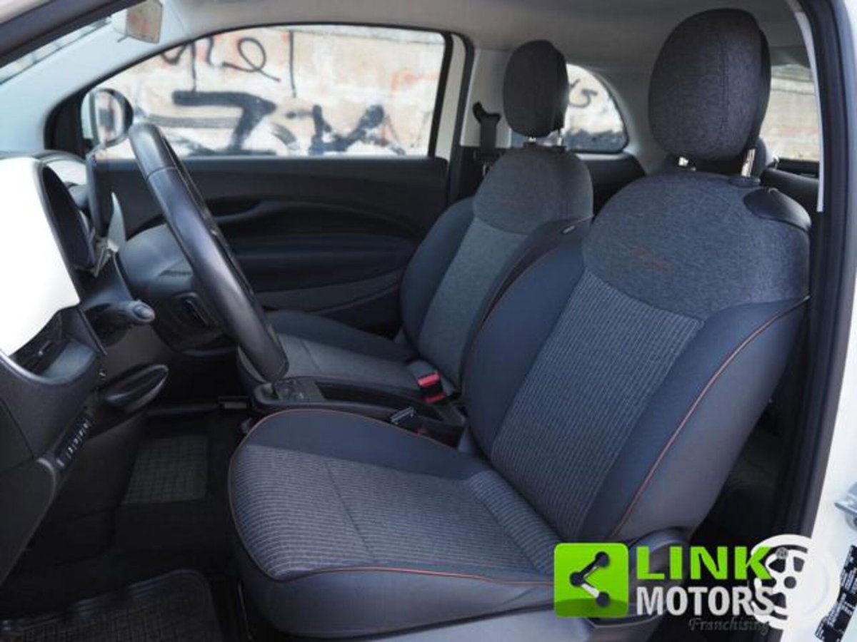 Fiat 500e Icon 3+1 42 kWh (5)