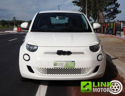 Fiat 500e Icon 3+1 42 kWh (7)