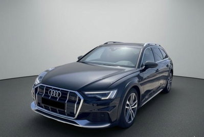 Audi A6 Allroad 50 TDI 3.0 quattro tiptronic usata