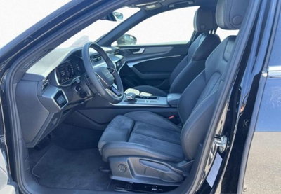 Audi A6 Allroad 50 TDI 3.0 quattro tiptronic (2)