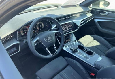 Audi A6 Allroad 50 TDI 3.0 quattro tiptronic (3)