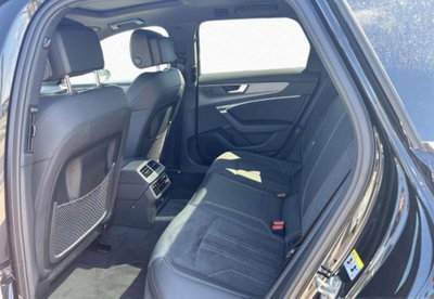 Audi A6 Allroad 50 TDI 3.0 quattro tiptronic (5)