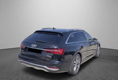 Audi A6 Allroad 50 TDI 3.0 quattro tiptronic (6)