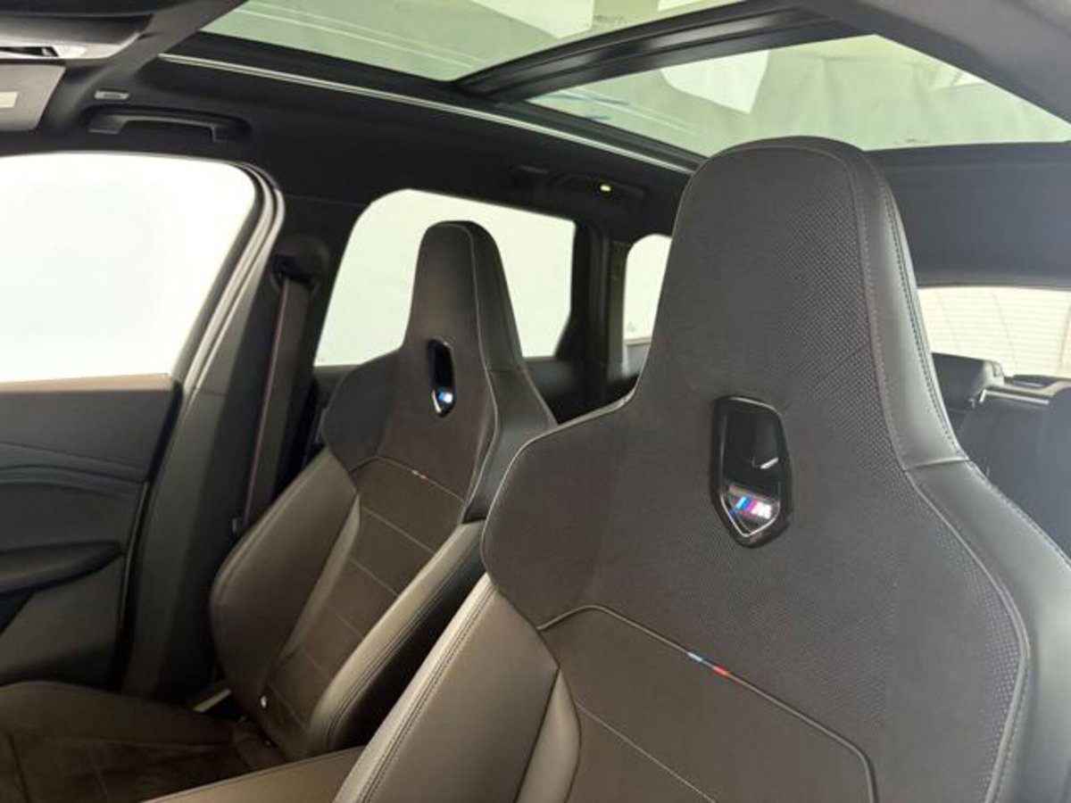 BMW X1 xdrive M35i Msport Pro auto (11)