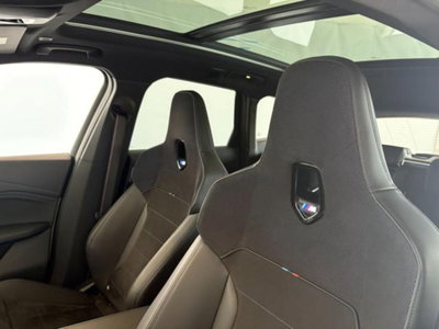 BMW X1 xdrive M35i Msport Pro auto (11)