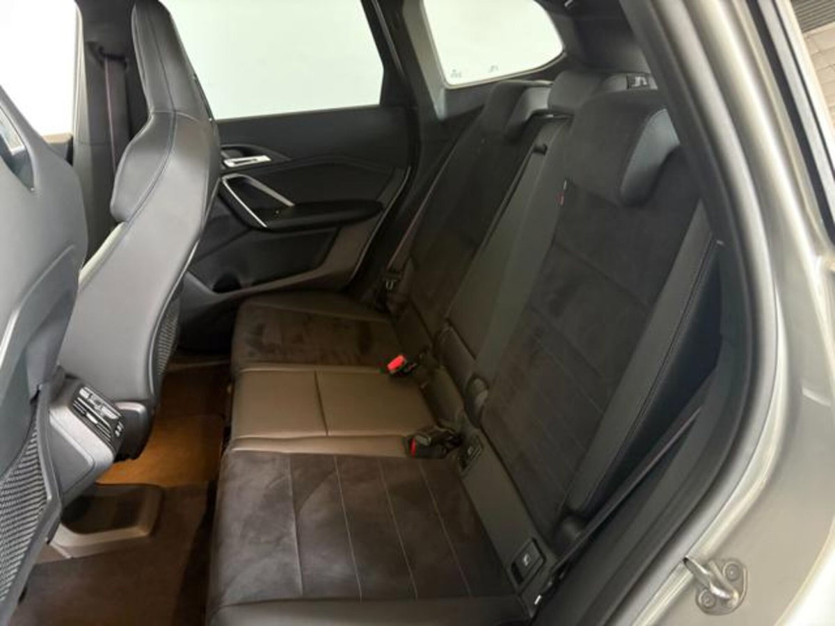 BMW X1 xdrive M35i Msport Pro auto (12)