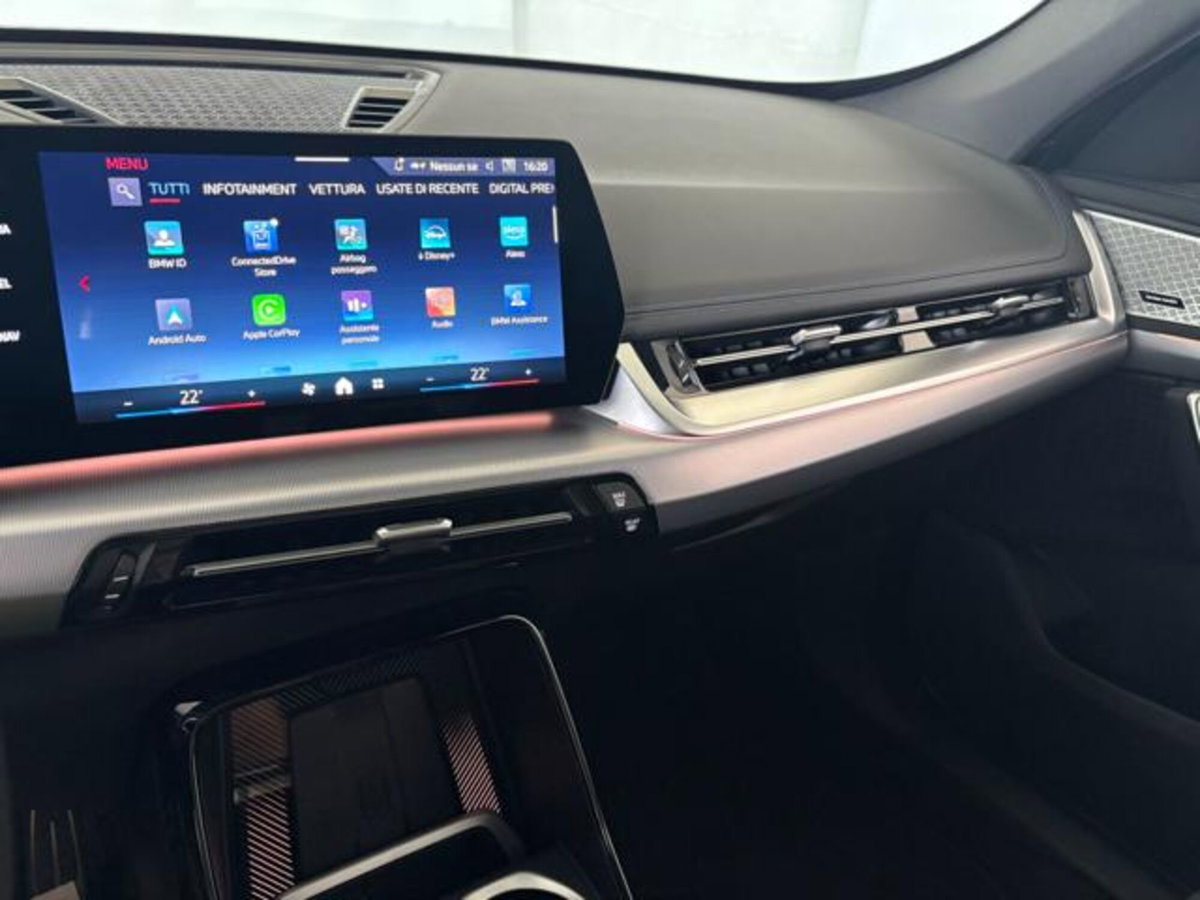 BMW X1 xdrive M35i Msport Pro auto (14)