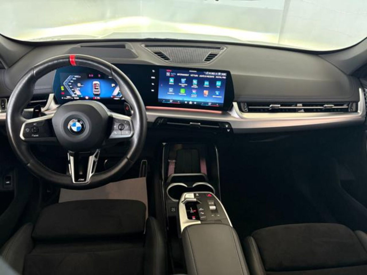 BMW X1 xdrive M35i Msport Pro auto (15)